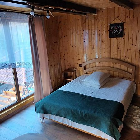 Hotel Casa Bunicii à Costeşti Chambre photo